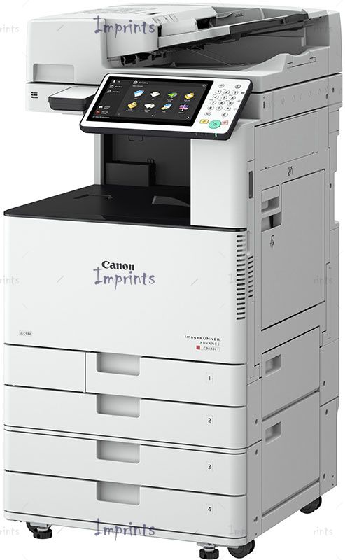 Купить МФУ Canon imageRUNNER ADVANCE C3530i МФУ Canon imageRUNNER ADVANCE C3530i