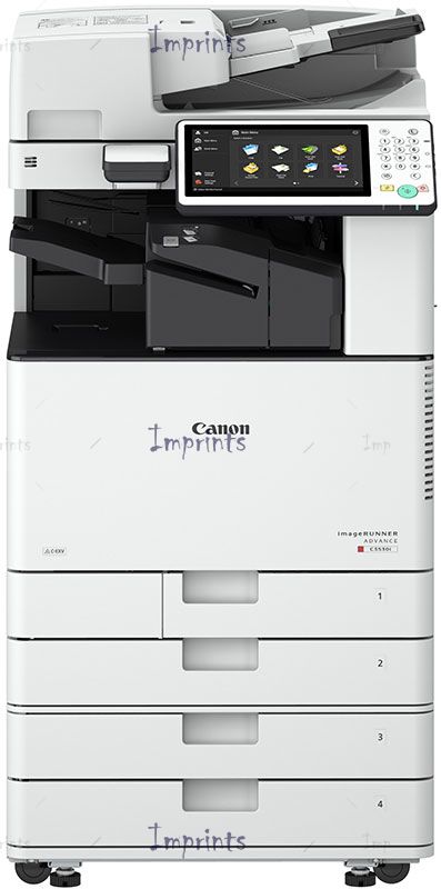 Купить МФУ Canon imageRUNNER ADVANCE C3530i МФУ Canon imageRUNNER ADVANCE C3530i