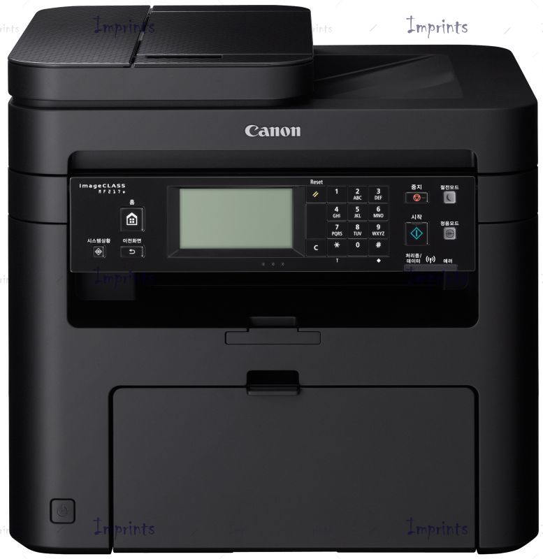 Купить МФУ Canon i-SENSYS MF217w МФУ Canon i-SENSYS MF217w