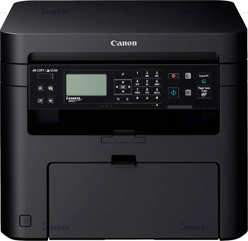 Купить МФУ Canon i-SENSYS MF231 МФУ Canon i-SENSYS MF231
