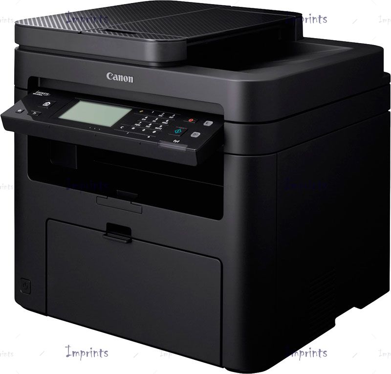 Купить МФУ Canon i-SENSYS MF249dw МФУ Canon i-SENSYS MF249dw