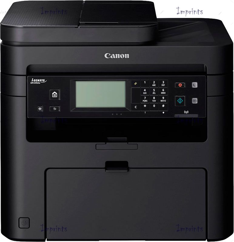 Купить МФУ Canon i-SENSYS MF249dw МФУ Canon i-SENSYS MF249dw
