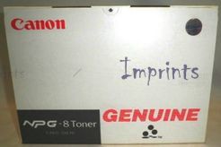 Купить Картридж Canon NPG-8 четыре шт. оригинальный Картридж Canon NPG-8 четыре шт. оригинальный
