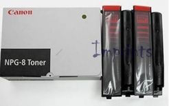 Купить Картридж Canon NPG-8 четыре шт. оригинальный Картридж Canon NPG-8 четыре шт. оригинальный