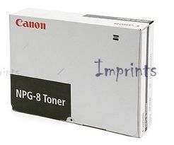 Купить Картридж Canon NPG-8 четыре шт. оригинальный Картридж Canon NPG-8 четыре шт. оригинальный