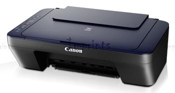 Купить МФУ Canon PIXMA E464 МФУ Canon PIXMA E464