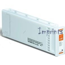 Купить Картридж Epson C13T714800 оранжевый оригинальный Картридж Epson C13T714800 оранжевый оригинальный