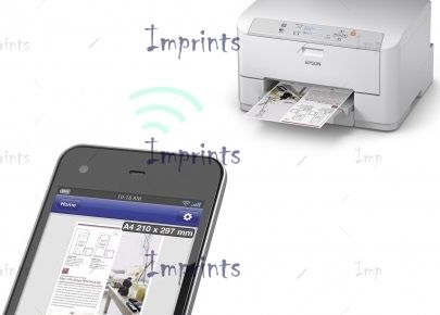 Купить Epson WorkForce Pro WF-5110DW (C11CD12301) Epson WorkForce Pro WF-5110DW (C11CD12301)