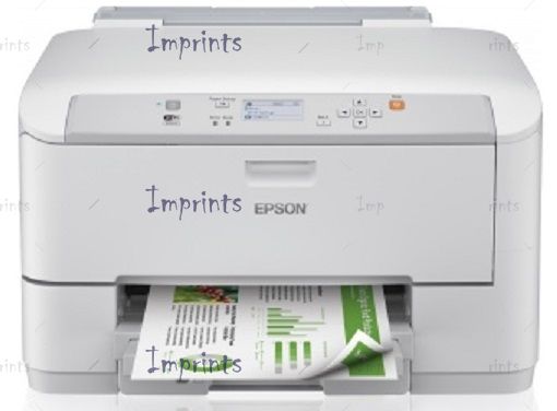 Купить Epson WorkForce Pro WF-5110DW (C11CD12301) Epson WorkForce Pro WF-5110DW (C11CD12301)