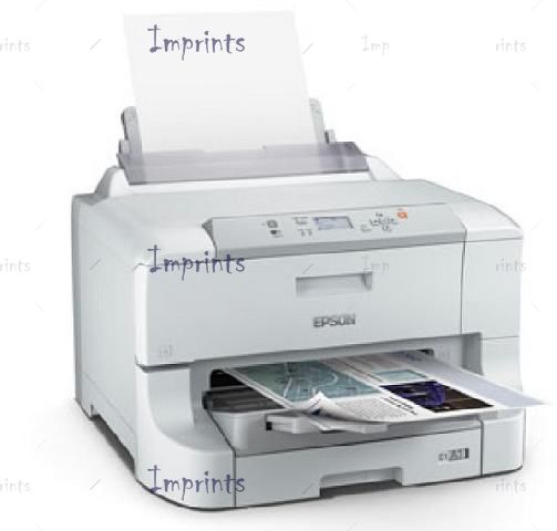 Купить Epson WorkForce Pro WF-8090DW (C11CD43301) Epson WorkForce Pro WF-8090DW (C11CD43301)