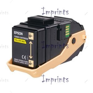 Купить Картридж Epson S050602 желтый оригинальный Картридж Epson S050602 желтый оригинальный