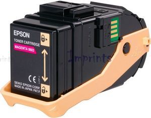 Купить Картридж Epson S050603 пурпурный оригинальный Картридж Epson S050603 пурпурный оригинальный