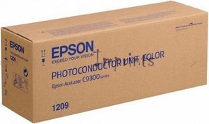 Купить Фотобарабан Epson S051209 цветной оригинальный Фотобарабан Epson S051209 цветной оригинальный