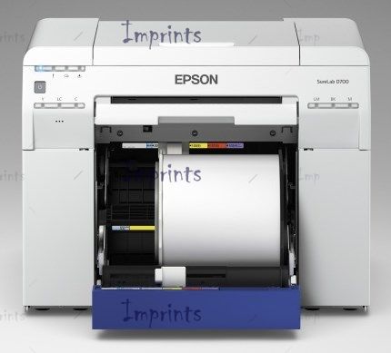 Купить Минифотолаборатория Epson SureLab SL-D700 PROMO Минифотолаборатория Epson SureLab SL-D700 PROMO