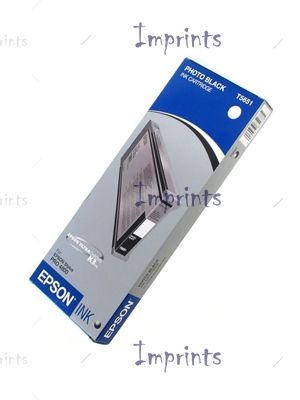 Купить Картридж Epson T565100 черный оригинальный Картридж Epson T565100 черный оригинальный