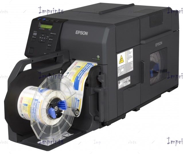 Купить для печати наклеек Epson ColorWorks TM-C7500 для печати наклеек Epson ColorWorks TM-C7500