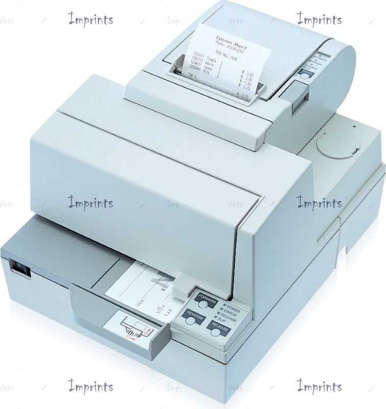 Купить Чековый принтер Epson TM-H5000IIP Чековый принтер Epson TM-H5000IIP