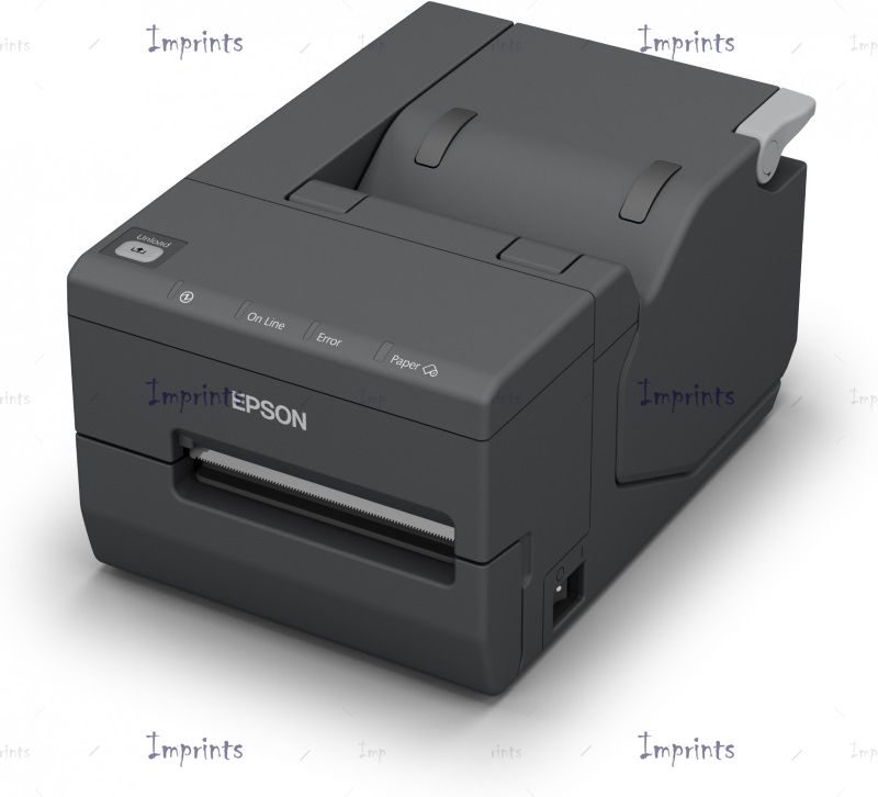 Купить Чековый принтер Epson TM-L500A Ethernet Чековый принтер Epson TM-L500A Ethernet