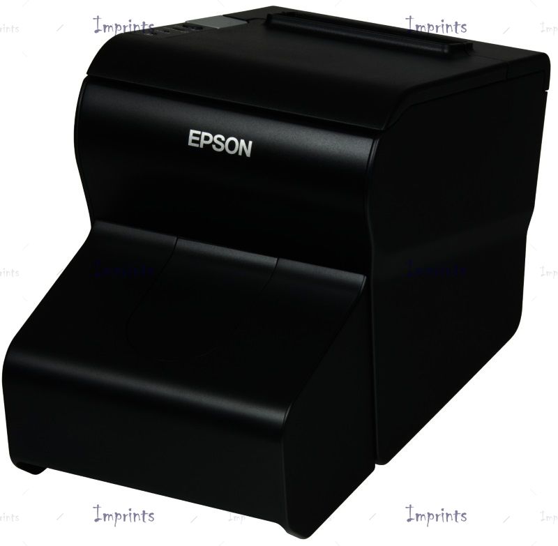 Купить Чековый принтер Epson TM-T88V-DT HE WPR7 Black 16GB Чековый принтер Epson TM-T88V-DT HE WPR7 Black 16GB