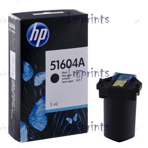 Купить Картридж HP 51604A черный оригинальный Картридж HP 51604A черный оригинальный
