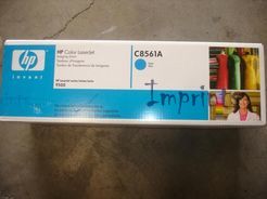 Купить Фотобарабан HP C8561A голубой, № 822A оригинальный Фотобарабан HP C8561A голубой, № 822A оригинальный
