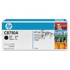 Купить Картридж HP C8750A черный оригинальный Картридж HP C8750A черный оригинальный