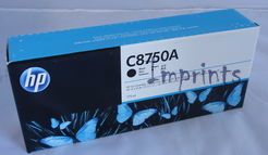 Купить Картридж HP C8750A черный оригинальный Картридж HP C8750A черный оригинальный