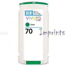 Купить Картридж HP C9457A зеленый, № 70 оригинальный Картридж HP C9457A зеленый, № 70 оригинальный