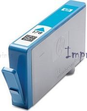 Купить Картридж HP CB318HE голубой, № 178 оригинальный Картридж HP CB318HE голубой, № 178 оригинальный