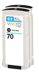 Купить Картридж HP CB340A двойной , фоточерные, № 70+70 оригинальный Картридж HP CB340A двойной , фоточерные, № 70+70 оригинальный