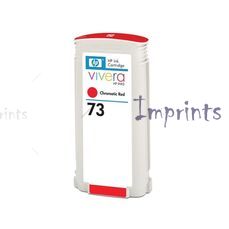 Купить Картридж HP CD951A красный, № 73 оригинальный Картридж HP CD951A красный, № 73 оригинальный