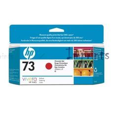 Купить Картридж HP CD951A красный, № 73 оригинальный Картридж HP CD951A красный, № 73 оригинальный