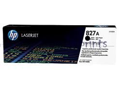 Купить Картридж HP CF300A черный, № 827A оригинальный Картридж HP CF300A черный, № 827A оригинальный