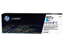 Купить Картридж HP CF301A голубой, № 827A оригинальный Картридж HP CF301A голубой, № 827A оригинальный