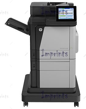 Купить МФУ HP Color LaserJet Enterprise M680f МФУ HP Color LaserJet Enterprise M680f
