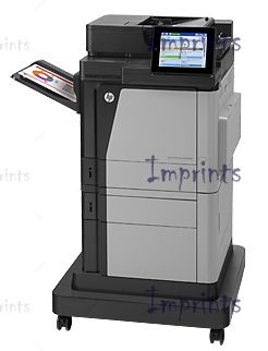 Купить МФУ HP Color LaserJet Enterprise M680f МФУ HP Color LaserJet Enterprise M680f