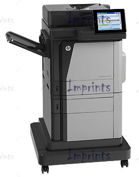 Купить МФУ HP Color LaserJet Enterprise M680f МФУ HP Color LaserJet Enterprise M680f