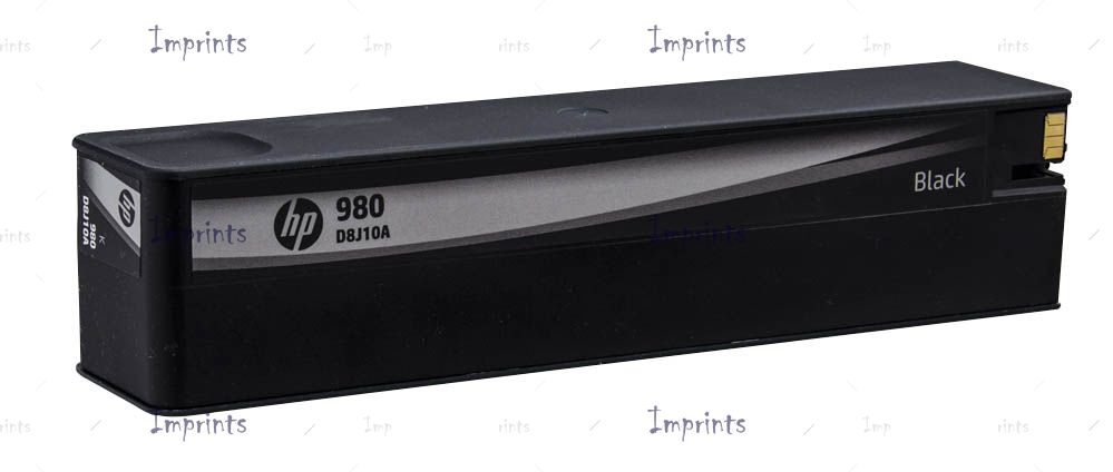 Купить Картридж HP D8J10A черный, № 980 оригинальный Картридж HP D8J10A черный, № 980 оригинальный