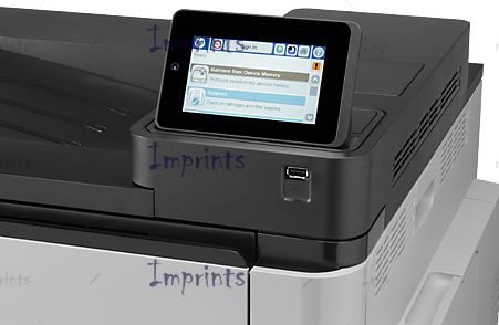 Купить HP Color LaserJet Enterprise M651dn (CZ256A) HP Color LaserJet Enterprise M651dn (CZ256A)