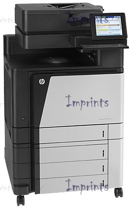 Купить HP Color LaserJet Flow M880z A2W75A HP Color LaserJet Flow M880z A2W75A