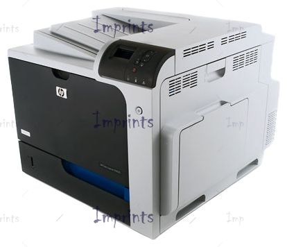 HP LaserJet Color CP4025DN (CC490A): купить принтер и картриджи ...