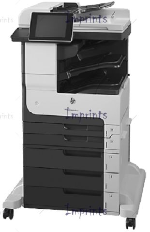 Купить HP LaserJet Ent 700 MFP M725z HP LaserJet Ent 700 MFP M725z