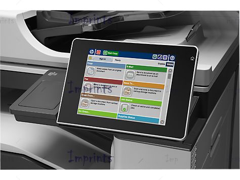 Купить HP LaserJet Enterprise 700 M775dn (CC522A) HP LaserJet Enterprise 700 M775dn (CC522A)