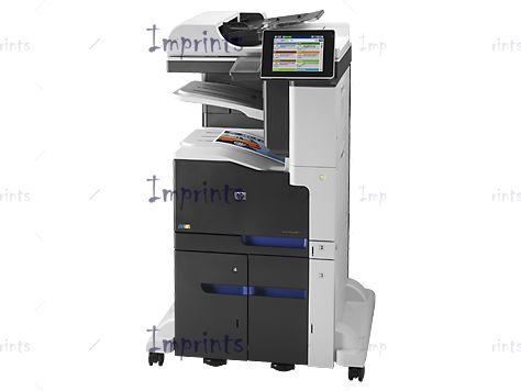 Купить HP LaserJet Enterprise 700 M775z+ (CF304A) HP LaserJet Enterprise 700 M775z+ (CF304A)