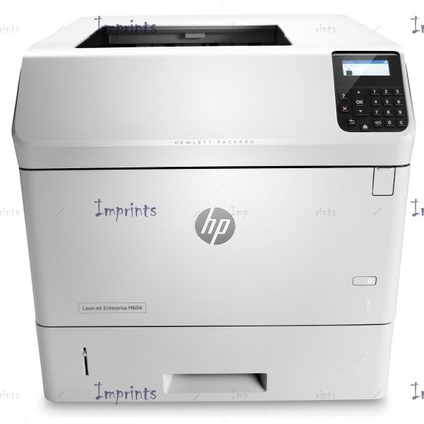 Купить HP LaserJet Enterprise M604n (E6B67A) HP LaserJet Enterprise M604n (E6B67A)