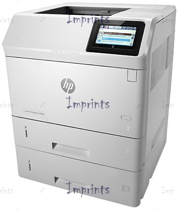 Купить HP LaserJet Enterprise M606x (E6B73A) HP LaserJet Enterprise M606x (E6B73A)