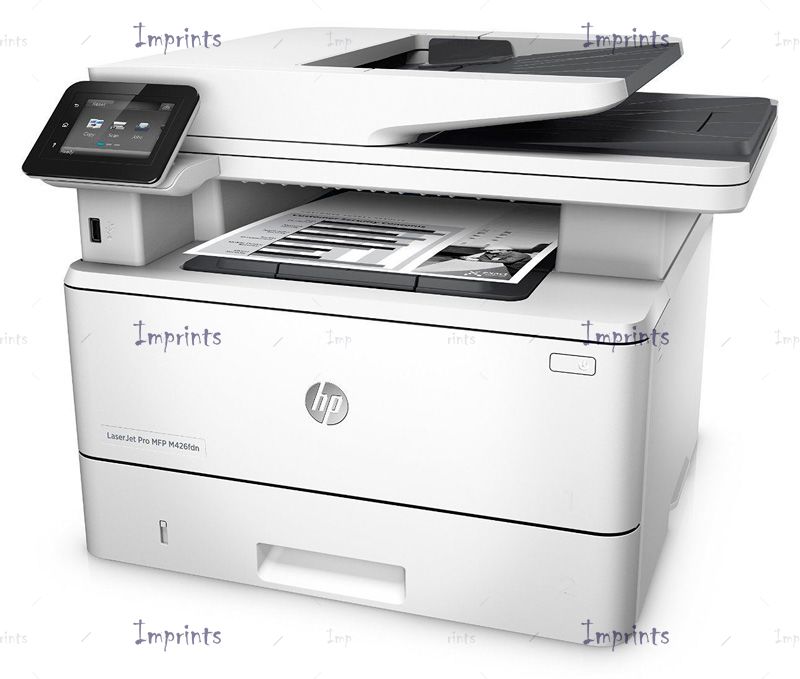 Купить МФУ HP LaserJet Pro M426fdn МФУ HP LaserJet Pro M426fdn