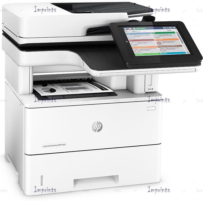 Купить МФУ HP LaserJet Enterprise M527c МФУ HP LaserJet Enterprise M527c