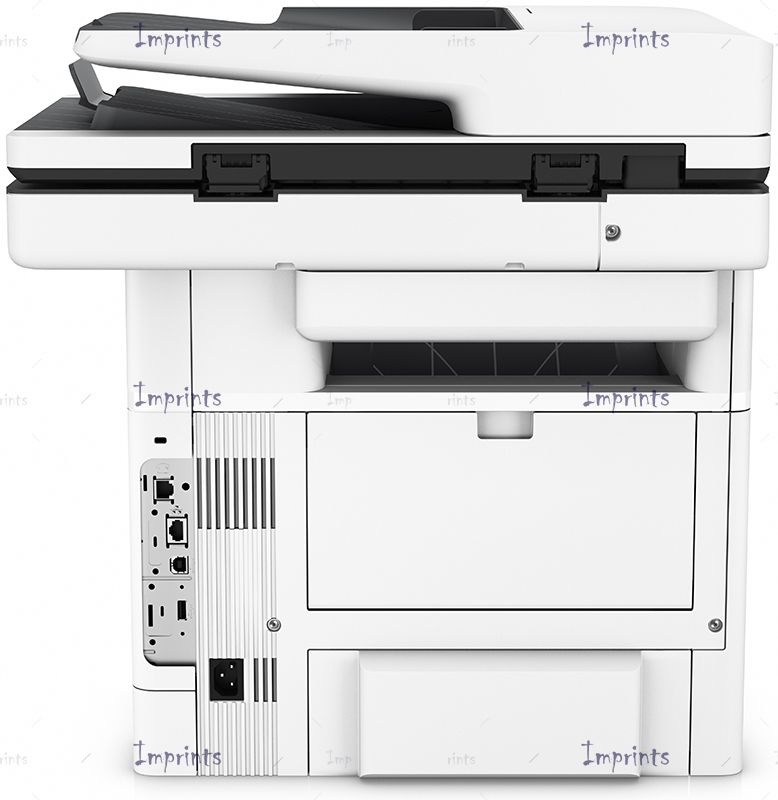 Купить МФУ HP LaserJet Enterprise M527c МФУ HP LaserJet Enterprise M527c