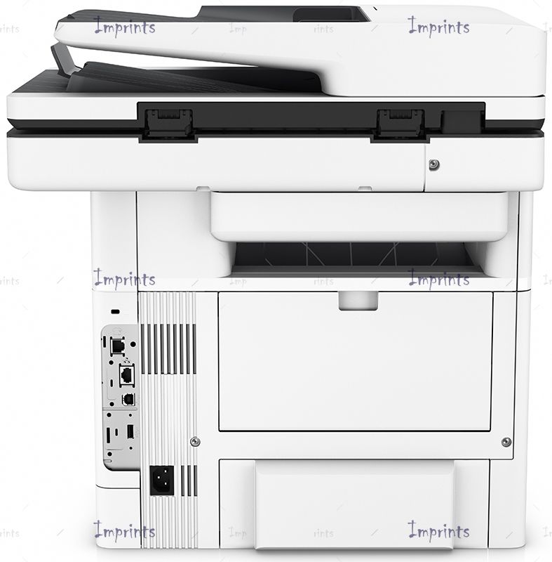 Купить МФУ HP LaserJet Enterprise M527f МФУ HP LaserJet Enterprise M527f
